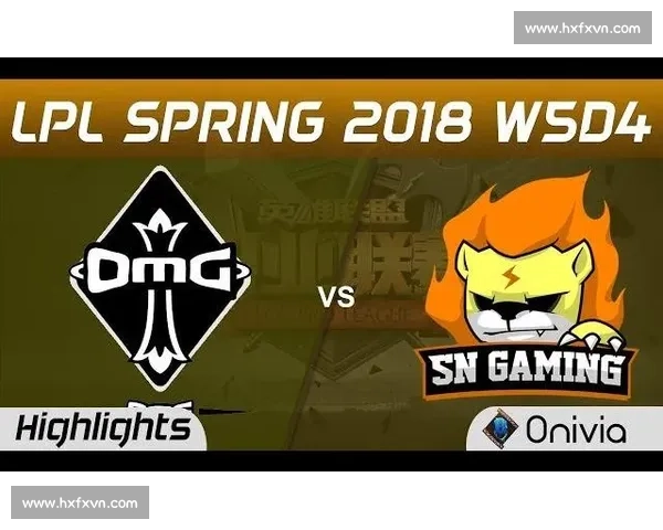 OMG SNG比赛精彩瞬间集锦全程回顾燃爆赛场精彩对决